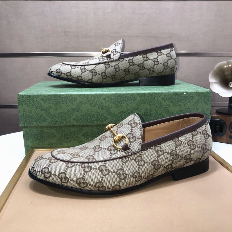 Gucci Business Shoes